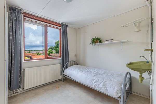 Medium property photo - Sportlaan 11, 8302 AW Emmeloord